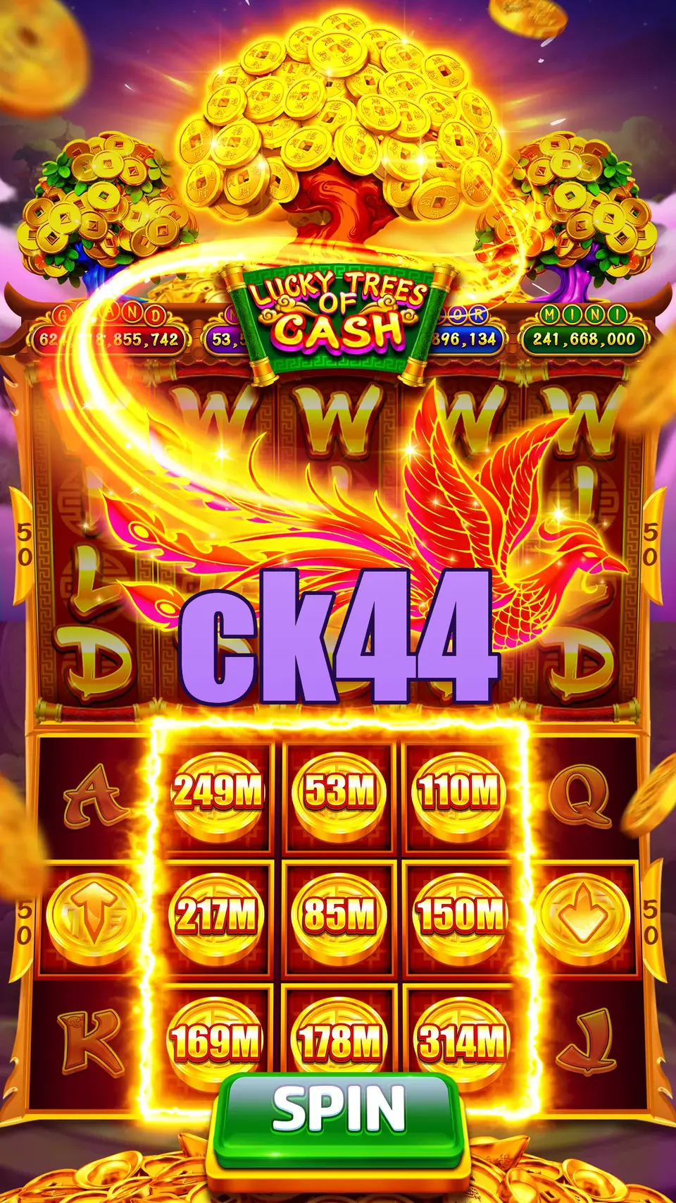 ck44 ডাউনলোড